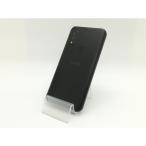 [ б/у ]Fujitsu au [SIM свободный ] arrows We черный 4GB 64GB FCG01[ Shizuoka ] гарантийный срок 1 месяцев [ разряд A]