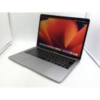 [ б/у ]Apple MacBook Pro 13 дюймовый Corei5:1.4GHz 256GB Space серый MUHP2J/A (Mid 2019)[ Omiya восток .] гарантийный срок 1 месяцев [ разряд C]