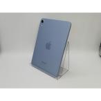 【中古】Apple 【Wi-Fi】 iPad mini（A17Pro/2024） 128GB ブルー MXN73J/A【大宮東口】保証期間１ヶ月【ランクB】