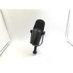 [ б/у ]SHURE MV7X-J Pod литье для микрофон [ Omiya восток .] гарантийный срок 1 неделя [ разряд A]