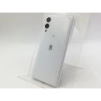 ショッピングrakuten hand 【中古】Wiko 楽天モバイル 【SIMフリー】 Rakuten Hand 5G ホワイト 4GB 128GB P780【大宮東口】保証期間１ヶ月【ランクA】