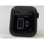 [ б/у ]Apple Apple Watch SE2 40mm GPS midnight aluminium кейс / midnight спорт частота (M/L) MR9Y3J/A[ Omiya восток .] гарантийный срок 1 месяцев [ разряд B]