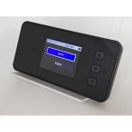 [ б/у ]NEC UQmobile [SIM свободный ] Speed Wi-Fi 5G X12 NAR03 тень черный [ Omiya восток .] гарантийный срок 1 месяцев [ разряд B]