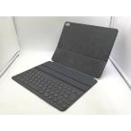 [ б/у ]Apple Smart Keyboard Folio японский язык (JIS) iPad Pro 12.9 дюймовый ( no. 3 поколение ) для MU8H2J/A[ Omiya восток .] гарантийный срок 1 неделя 