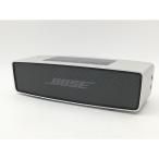 [ б/у ]BOSE SoundLink Mini Bluetooth speaker[ Omiya восток .] гарантийный срок 1 неделя [ разряд B]