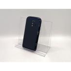 [ б/у ]Fujitsu docomo [SIM разблокирован .] удобно смартфон темно-синий 3GB 32GB F-42A[ Omiya восток .] гарантийный срок 1 месяцев [ разряд C]