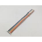 [ б/у ]Apple Apple Watch для спорт петля [44mm/45mm/46mm/49mm][ Omiya восток .] гарантийный срок 1 месяцев [ разряд B]