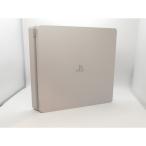 【中古】SONY PlayStation4 グレイシャー・ホワイト 500GB CUH-2200AB02【高崎モントレー】保証期間１ヶ月【ランクC】