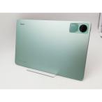 [ б/у ]Xiaomi внутренний версия [Wi-Fi] Redmi Pad SE mint green [Snapdragon 680/6GB/128GB][ Omiya восток .] гарантийный срок 1 месяцев [ разряд B]