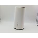 [ б/у ]ZTE au Speed Wi-Fi HOME 5G L13 ZTR02[ Omiya восток .] гарантийный срок 1 месяцев [ разряд B]