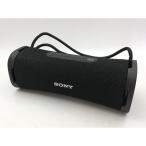 [ б/у ]SONY ULT FIELD 1 SRS-ULT10 (BC) [ черный ][ Omiya восток .] гарантийный срок 1 неделя [ разряд B]