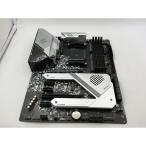 【中古】ASRock X570 Steel Legend X570/AM4/AT