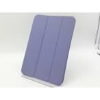 [ б/у ]Apple Smart Folio крыло lishu лаванда iPad mini( no. 6 поколение ) для MM6L3FE/A[ Omiya восток .] гарантийный срок 1 неделя 