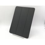 [ б/у ]Apple Smart Folio черный iPad Air( no. 4/ no. 5 поколение ) MH0D3FE/A[ Omiya восток .] гарантийный срок 1 неделя 
