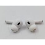 【中古】Apple AirPods Pro 第2世代（2022/Lightning） MQD83J/A【大宮東口】保証期間１ヶ月