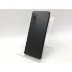 【中古】SONY 国内版 【SIMフリー】 Xperia 1 III フロストブラック 12GB 512GB XQ-BC42【大宮東口】保証期間１ヶ月【ランクB】