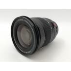 【中古】FujiFilm フジノンレンズ XF16-55mmF2.8 R LM WR II (Fujifilm Xマウント/APS-C)【大宮東口】保証期間１ヶ月【ランクB】