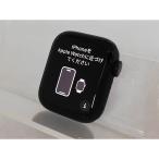 [ б/у ]Apple Apple Watch Series7 41mm GPS midnight aluminium кейс ( частота нет )[ Omiya восток .] гарантийный срок 1 месяцев [ разряд C]