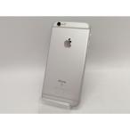 ショッピング32GB 【中古】Apple au 【SIMロック解除済み】 iPhone 6s 32GB シルバー MN0X2J/A【新宿東口】保証期間１週間【ランクC】