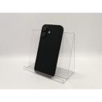 【中古】Apple SoftBank 【SIMフリー】 iPhone 16 128GB ブラック MYDQ3J/A【ECセンター】保証期間１ヶ月【ランクB】