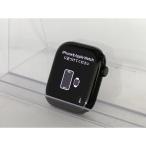 【中古】Apple Watch Series11 46mm Cellular ジェットブラックアルミニウムケース/ブラックスポーツバンド (M/L) MFC44J/A【大宮東口】保証期間１ヶ月