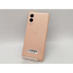 ショッピングau 【中古】FCNT au 【SIMフリー】 arrows We2 ライトオレンジ 4GB 64GB FCG02【大宮東口】保証期間１ヶ月【ランクB】