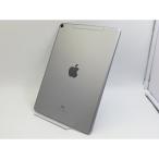 [ б/у ]Apple au [SIM разблокирован .] 10.5 дюймовый iPad Pro(2017) 64GB Space серый MQEY2J/A[ Omiya восток .] гарантийный срок 1 неделя [ разряд C]