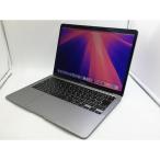 [ б/у ]Apple MacBook Air 13 дюймовый M1(CPU:8C/GPU:7C) 8GB/256GB Space серый MGN63J/A (M1*2020)[ Omiya восток .] гарантийный срок 1 месяцев [ разряд B]