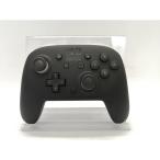 【中古】Nintendo Nintendo Switch 2 Proコントローラー BEE-A-FSSKA【大宮東口】保証期間１週間【ランクA】