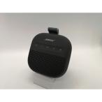 [ б/у ]BOSE SoundLink Micro Portable Speaker ( no. 2 поколение ) [ черный ][ Omiya восток .] гарантийный срок 1 неделя [ разряд A]