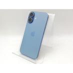 【中古】Apple docomo 【SIMフリー】 iPhone 17 256GB ミストブルー MG694J/A【大宮東口】保証期間１ヶ月【ランクA】