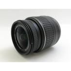 [ б/у ]Nikon AF-S DX NIKKOR 18-55mm F3.5-5.6G VR II (Nikon F крепление /APS-C)[ Omiya восток .] гарантийный срок 1 неделя [ разряд C]