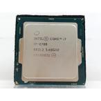 [ б/у ]Intel Core i7-6700 (3.4GHz/TB:4GHz/SR2L2) bulk LGA1151/4C/8T/L3 8M/HD530/TDP65W[ Omiya восток .] гарантийный срок 1 неделя 