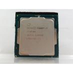 [ б/у ]Intel Core i7-8700 (3.2GHz/TB:4.6GHz) bulk LGA1151/6C/12T/L3 12M/UHD630/TDP65W[ Omiya восток .] гарантийный срок 1 неделя 