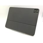 [ б/у ]Apple Smart Keyboard Folio английский язык (US) iPad Air( no. 4/ no. 5 поколение )*Pro 11 дюймовый ( no. 1/ no. 2/ no. 3/ no. 4 поколение ) для [ Omiya восток .] гарантийный срок 1 неделя 