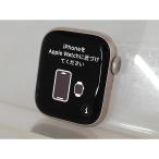 [ б/у ]Apple Apple Watch Series9 41mm GPS Star свет aluminium кейс ( частота нет )[s Mark Исэ город мыс ] гарантийный срок 1 месяцев [ разряд B]