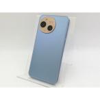 【中古】SHARP 国内版 【SIMフリー】 AQUOS sense9  ブルー 6GB 128GB SH-M29【大宮東口】保証期間１ヶ月【ランクA】