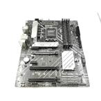 [ б/у ]ASUS PRIME H670-PLUS D4 H670(DDR4)/LGA1700/2.5GbitLAN/ATX[ Omiya восток .] гарантийный срок 1 неделя 