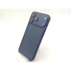 【中古】Apple 国内版 【SIMフリー】 iPhone 17 Pro Max 256GB ディープブルー MFYA4J/A【大宮東口】保証期間１ヶ月【ランクB】