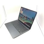 【中古】Apple MacBook Air 13インチ M5(CPU:10C/GPU:8C) 16GB/512GB ミッドナイト MDHE4J/A (13インチ,M5)【大宮東口】保証期間１ヶ月【ランクA】
