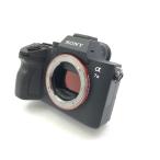 【中古】SONY α7 III ズームレンズキット ILCE-7M3K【大宮東口】保証期間１ヶ月【ランクA】