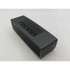 [ б/у ]BOSE SoundLink Mini Bluetooth speaker II [ карбоновый ][ Omiya восток .] гарантийный срок 1 неделя [ разряд B]