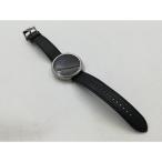 [ б/у ]Zepp Health Amazfit Active 2 premium VERSION чёрная кожа [ Omiya восток .] гарантийный срок 1 месяцев [ разряд A]
