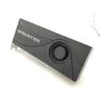 [ б/у ]NVIDIA [PC вытащенный брать . товар ] GeForce RTX 2070 8GB (GDDR6)[ Omiya восток .] гарантийный срок 1 неделя 