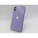 [ б/у ]Apple au [SIM разблокирован .] iPhone 11 128GB лиловый MWM52J/A[ Omiya восток .] гарантийный срок 1 месяцев [ разряд C]