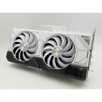 ASUS DUAL-RTX4070-O12G-WHITE ［ASUS Dual GeForce RTX 4070 White OC