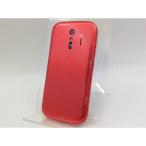 [ б/у ]Fujitsu docomo [SIM блокировка есть ] удобно смартфон розовый 3GB 32GB F-42A[ Omiya восток .] гарантийный срок 1 месяцев [ разряд A]