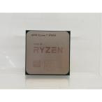 [ б/у ]AMD Ryzen 7 3700X (3.6GHz/TC:4.4GHz) bulk AM4/8C/16T/L3 32MB/TDP 65W[ Omiya восток .] гарантийный срок 1 неделя 