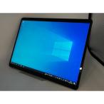 [ б/у ]Microsoft Surface Pro X [Microsoft SQ1 8G 128G] MJX-00011 матовый черный [ Omiya восток .] гарантийный срок 1 месяцев [ разряд B]