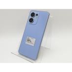 【中古】Oppo UQmobile 【S